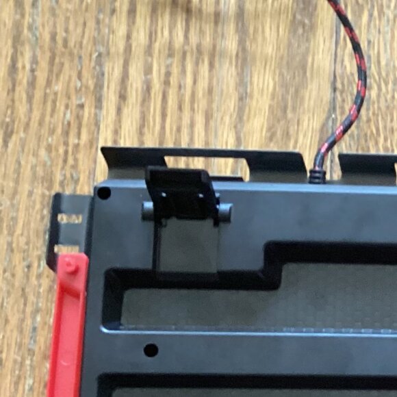 Gaming Keyboard - Picture 2 of 4